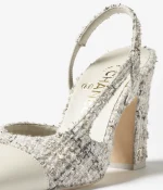 Chanel Fall-Winter 2025/26 Pre-Collection Slingbacks - Image 2